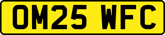 OM25WFC