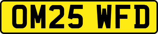 OM25WFD