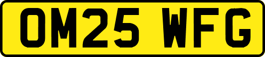 OM25WFG