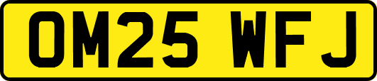 OM25WFJ