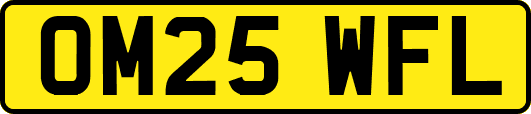 OM25WFL