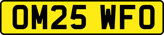 OM25WFO
