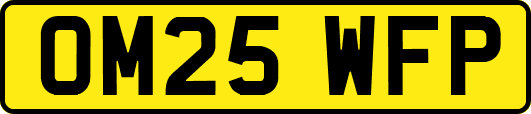 OM25WFP