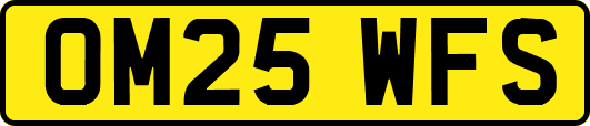 OM25WFS
