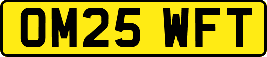 OM25WFT