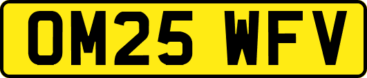 OM25WFV