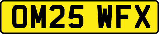 OM25WFX