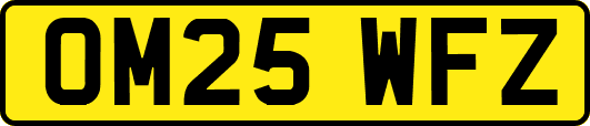 OM25WFZ