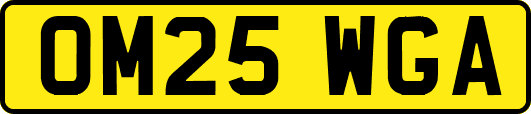 OM25WGA