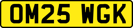 OM25WGK