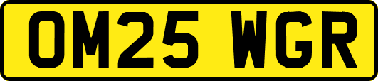 OM25WGR