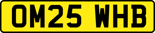 OM25WHB