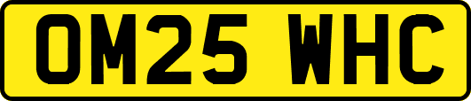 OM25WHC