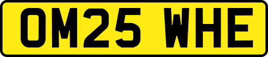 OM25WHE