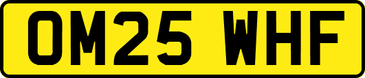 OM25WHF