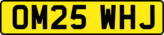 OM25WHJ