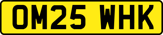 OM25WHK