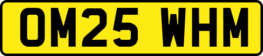 OM25WHM