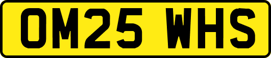 OM25WHS