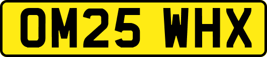 OM25WHX