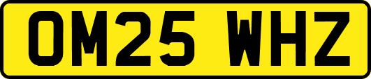 OM25WHZ