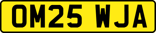 OM25WJA