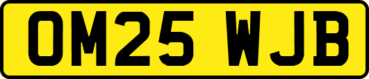 OM25WJB