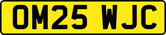 OM25WJC
