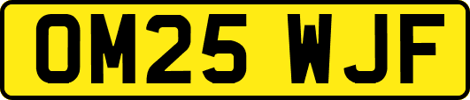 OM25WJF
