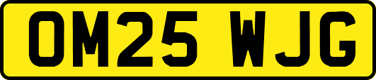 OM25WJG