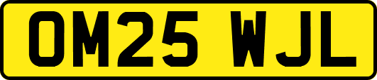 OM25WJL