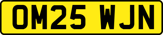 OM25WJN