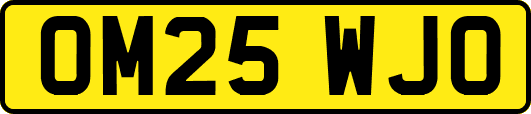 OM25WJO