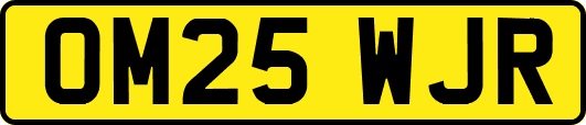 OM25WJR