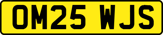 OM25WJS