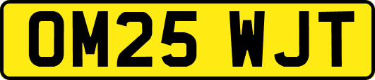 OM25WJT
