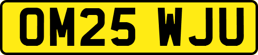 OM25WJU