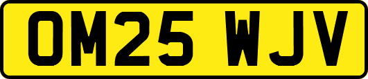 OM25WJV