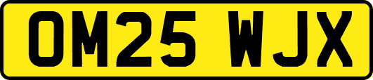 OM25WJX