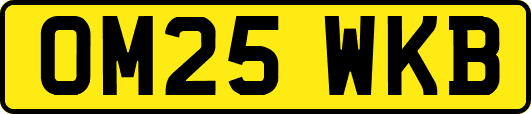 OM25WKB