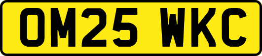 OM25WKC