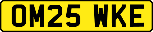 OM25WKE