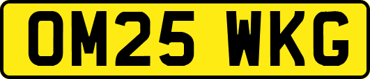 OM25WKG