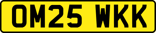 OM25WKK