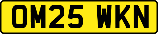 OM25WKN