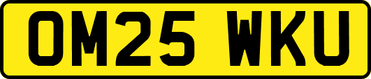 OM25WKU