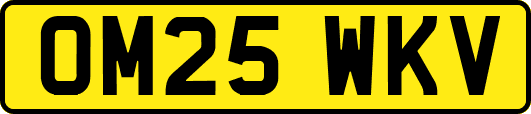 OM25WKV