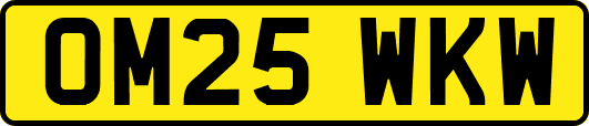 OM25WKW