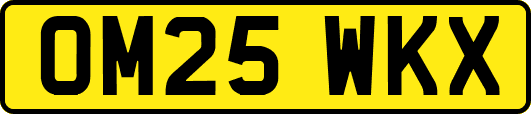 OM25WKX