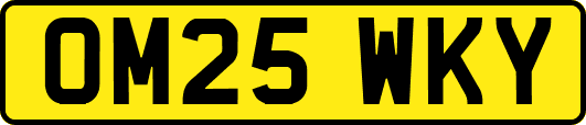OM25WKY